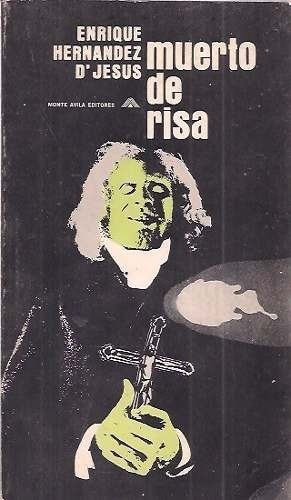 Muerto de risa
